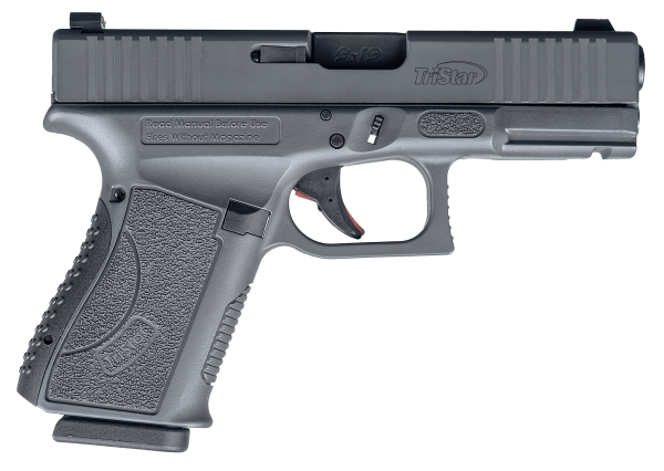 TRISTAR ARMS INC. APOC [GRY] SEMI AUTO