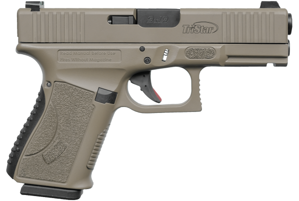 TRISTAR ARMS INC. APOC [FDE] SEMI AUTO