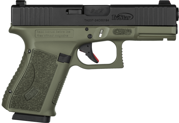 TRISTAR ARMS INC. APOC [ODG] SEMI AUTO