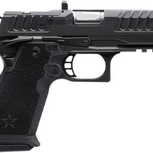 STACCATO HD P4 SEMI AUTO