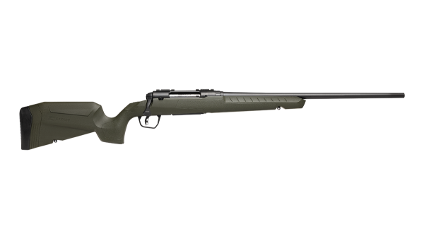 SAVAGE ARMS AXIS 2 [GRN] BOLT ACTION