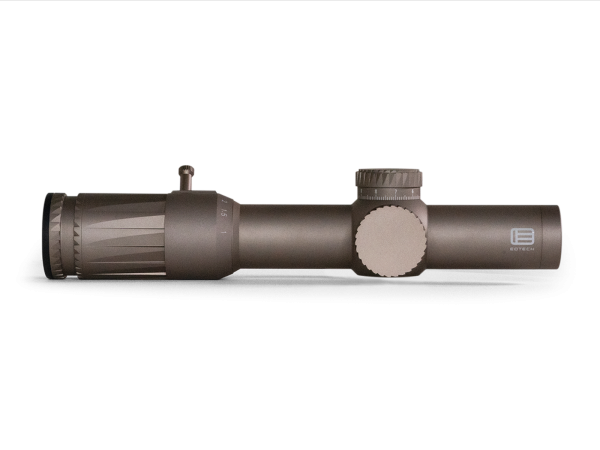 EOTECH VUDU 1-10X28 FFP (SR-5 DFG) [TAN] RIFLE SCOPES