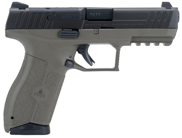 IWI MASADA SEMI AUTO