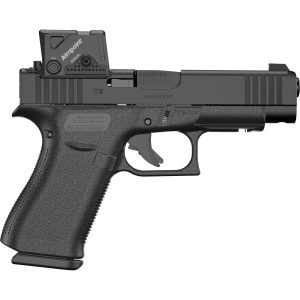 GLOCK G48 GEN 5 A-CUT 9MM LUGER (9x19 PARA)  SEMI AUTO HANDGUNS - HANDGUNS - Miami Shooters Supply