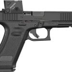 GLOCK G47 GEN5 A-CUT 9MM LUGER (9x19 PARA)  SEMI AUTO HANDGUNS