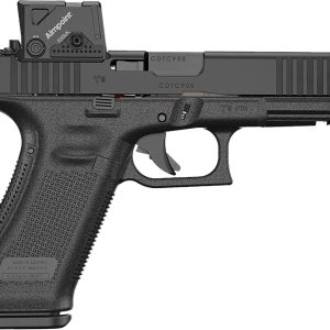 GLOCK G47 GEN5 A-CUT 9MM LUGER (9x19 PARA)  SEMI AUTO HANDGUNS - HANDGUNS - Miami Shooters Supply