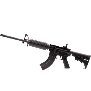 COLT CARBINE SEMI AUTO