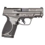 SMITH & WESSON M&P9 M2.0 METAL COMPACT 9MM LUGER (9x19 PARA)  SEMI AUTO HANDGUNS