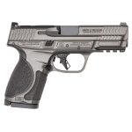 SMITH & WESSON M&P9 M2.0 METAL COMPACT 9MM LUGER (9x19 PARA)  SEMI AUTO HANDGUNS