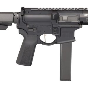 SPRINGFIELD ARMORY SAINT VICTOR PISTOL SEMI AUTO