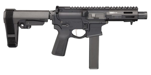 SPRINGFIELD ARMORY SAINT VICTOR PISTOL SEMI AUTO