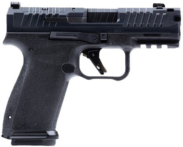 CANIK METE MC9 PRIME SEMI AUTO