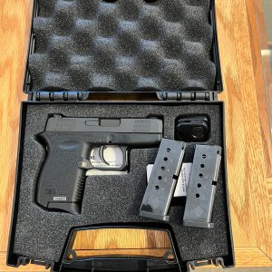 DIAMONDBACK DB380 SEMI AUTO
