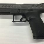 CZ P-10 C 9MM LUGER (9x19 PARA)  SEMI AUTO HANDGUNS