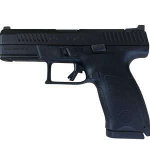 CZ P-10C 9MM LUGER (9x19 PARA)  SEMI AUTO HANDGUNS - HANDGUNS - Miami Shooters Supply