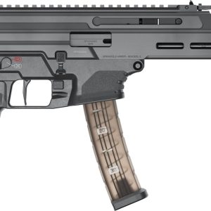 SPRINGFIELD ARMORY KUNA SEMI AUTO
