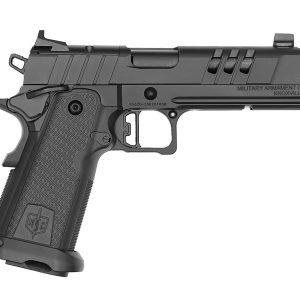 MAC (MILITARY ARMAMENT CORP.) 1911  9MM LUGER (9x19 PARA)  SEMI AUTO HANDGUNS - HANDGUNS - Miami Shooters Supply