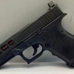 PALMETTO STATE ARMORY DAGGER COMPACT 9MM LUGER (9x19 PARA)  SEMI AUTO HANDGUNS