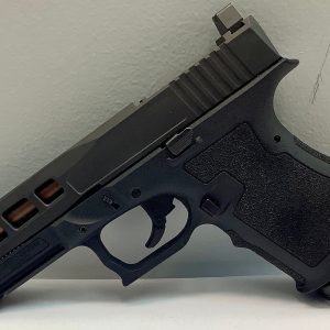 PALMETTO STATE ARMORY DAGGER COMPACT SEMI AUTO