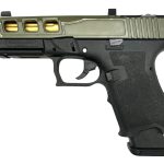 PALMETTO STATE ARMORY Dagger Compact 9MM LUGER (9x19 PARA)  SEMI AUTO HANDGUNS