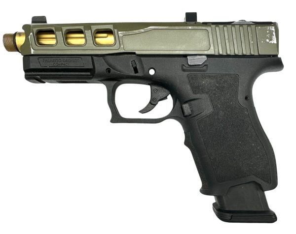 PALMETTO STATE ARMORY Dagger Compact SEMI AUTO