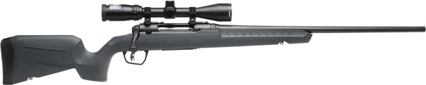 SAVAGE ARMS AXIS II XP COMPACT BOLT ACTION