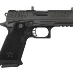 STACCATO HD P4 Preferred 9MM LUGER (9x19 PARA)  SEMI AUTO HANDGUNS