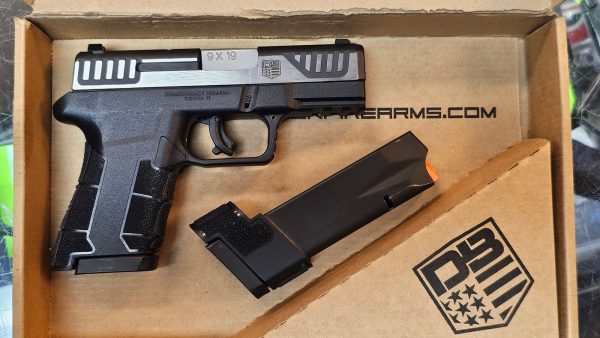 DIAMONDBACK AM2 SEMI AUTO