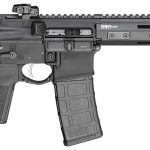 SPRINGFIELD ARMORY SAINT VICTOR PISTOL 5.56X45MM NATO  SEMI AUTO HANDGUNS