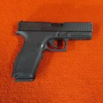 PALMETTO STATE ARMORY DAGGER 9MM LUGER (9x19 PARA)  SEMI AUTO HANDGUNS