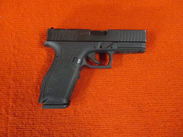 PALMETTO STATE ARMORY DAGGER SEMI AUTO