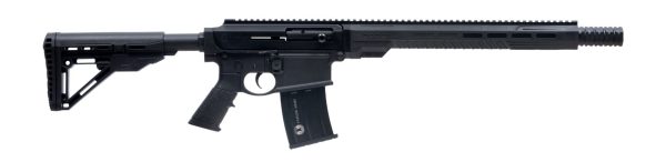 PANZER ARMS MAG12 TACTICAL SEMI AUTO