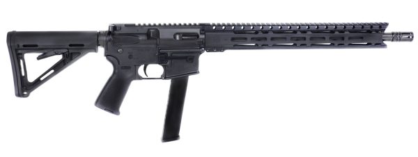 DIAMONDBACK DB9R SEMI AUTO