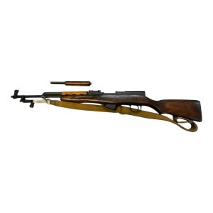 TULA sks SEMI AUTO