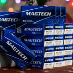 MAGTECH 9MM 115GR FMJ (CASE OF 1000) 9MM LUGER (9x19 PARA)  HANDGUN AMMO AMMO