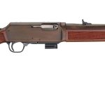 HENRY HOMESTEADER [BRUSHED BRONZE] 9MM LUGER (9x19 PARA)SEMI AUTO RIFLES
