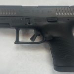 CZ P-10 S 9MM LUGER (9x19 PARA)  SEMI AUTO HANDGUNS
