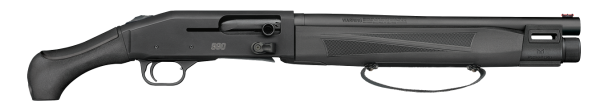 MOSSBERG 990 AFTERSHOCK SEMI AUTO