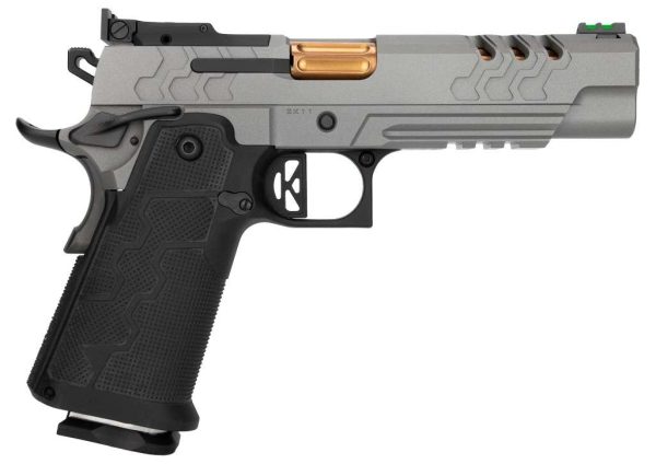 KIMBER 2K11 SEMI AUTO