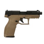 Taurus Tx22 T.o.r.o Gen 2 .22 Lr 4.1" Barrel 22 Rounds Flat Dark Earth