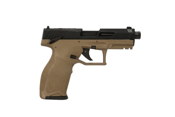 TAURUS TX22 T.O.R.O GEN 2 for sale Miami Shooters Supply