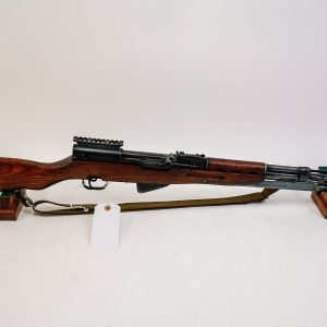 YUGO 59/66 SKS SEMI AUTO