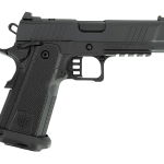 MAC (MILITARY ARMAMENT CORP.) 1911 MAC 9MM LUGER (9x19 PARA)  SEMI AUTO HANDGUNS