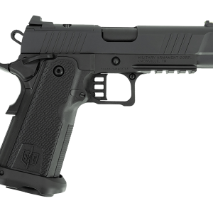 MAC (MILITARY ARMAMENT CORP.) 1911 MAC 9MM LUGER (9x19 PARA)  SEMI AUTO HANDGUNS - HANDGUNS - Miami Shooters Supply