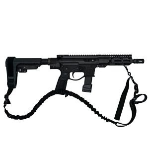 SHIELD ARMS SA-9 FLR SEMI AUTO