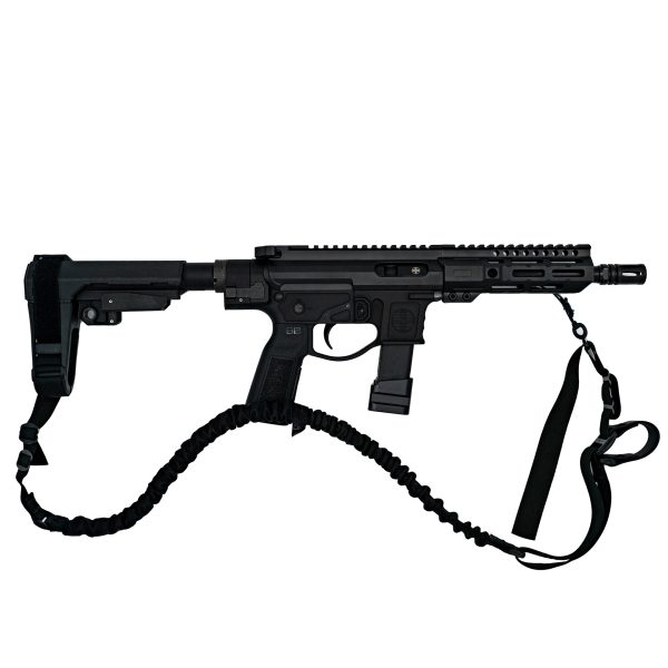 SHIELD ARMS SA-9 FLR SEMI AUTO