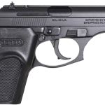 Bersa Thunder 22 .22 Lr 3.5 Barrel 10 Rounds Matte Black