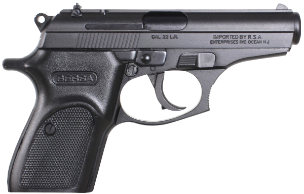 BERSA THUNDER 22 for sale Miami Shooters Supply
