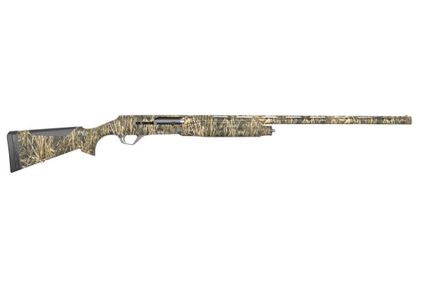 RETAY USA ACE-R EXTRA BLACK SEMI AUTO