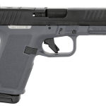 RUGER RXM 9MM LUGER (9x19 PARA)SEMI AUTO HANDGUNS